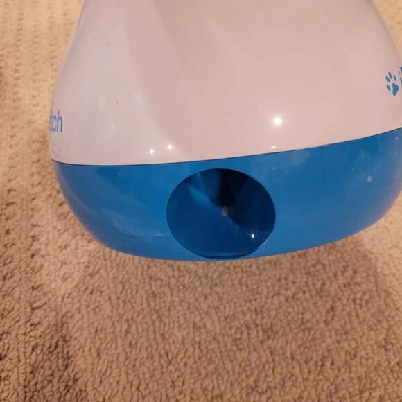 IFetch Frenzy Dog toy ball thrower - Picture 5 of 10